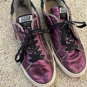 Golden Goose Sneakers